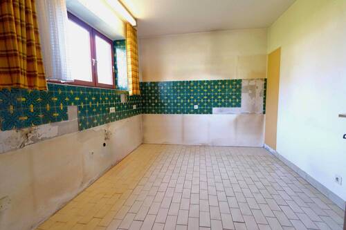 Küche im EG - 