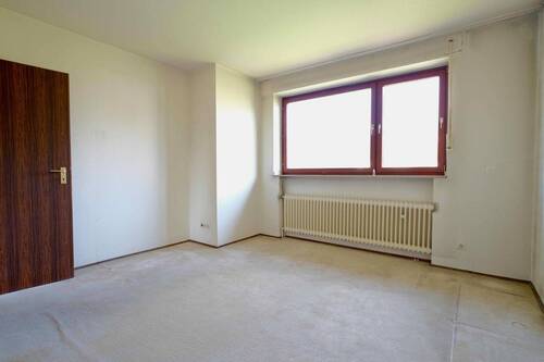Schlafzimmer im 1. OG - 