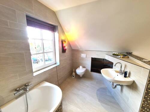 Badezimmer - 