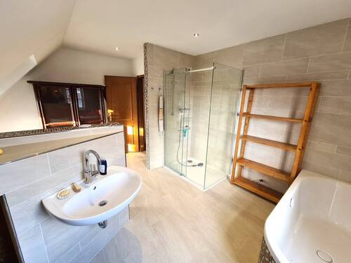 Badezzimmer - 