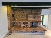 Kaminecke - 