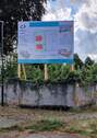 Schild Lindenstraße.jpg - Terrassenwohnung mit 106,00 m² in Markkleeberg zum Kaufen