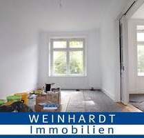 Elegante 4-Zimmer-Altbauwohnung mit Jugendstil-Charme in Winterhude - Hamburg Winterhude