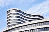 Außenansicht - Büro mit 45,00 m² in Düsseldorf zur Miete