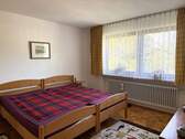Schlafzimmer 1 EG - 