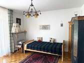 Schlafzimmer 2 EG - 