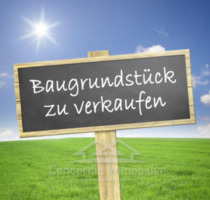 Attraktiv gelegenes Baugrundstück für Einfamilienhäuser in schöner Ortsrandlage, ideal für Ihr Bauvorhaben! - Bannewitz Goppeln