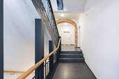 Treppenhaus - 