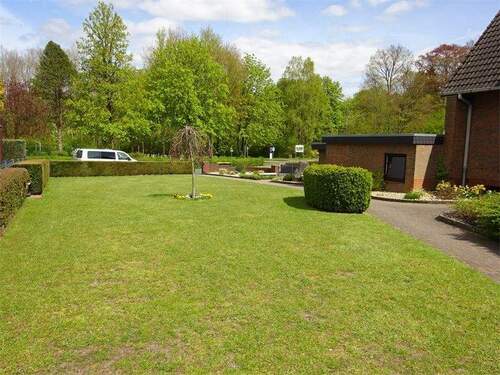 Grundstück - 2 Zimmer Mehrfamilienhaus, Wohnhaus in Grande