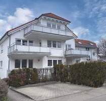 Freie 2-Zimmer Wohnung mit großem Balkon und Stellplatz in S-Hofen! - Stuttgart