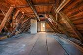 Dachboden - 
