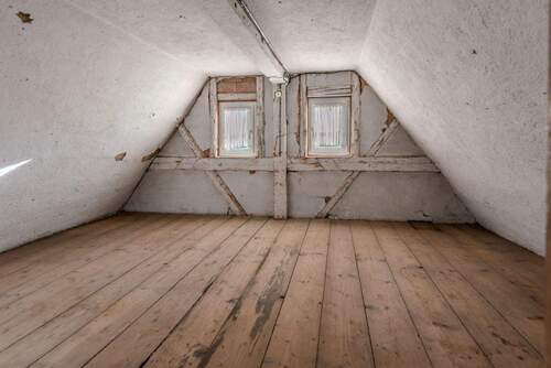 Dachboden - 