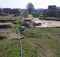 Baugrundstück für eine Doppelhaushälfte in attraktivem Neubaugebiet in 41334 Nettetal-Breyell