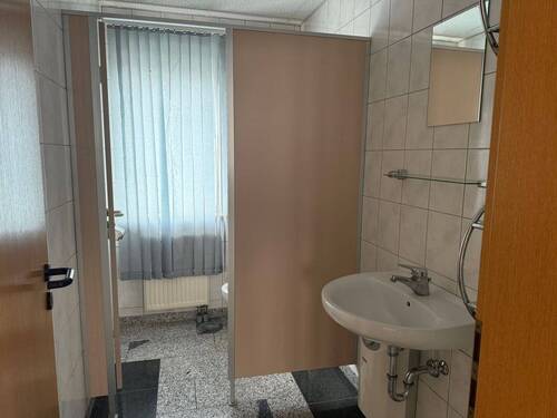 Toilette - 