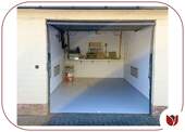 Garage im Hof - 