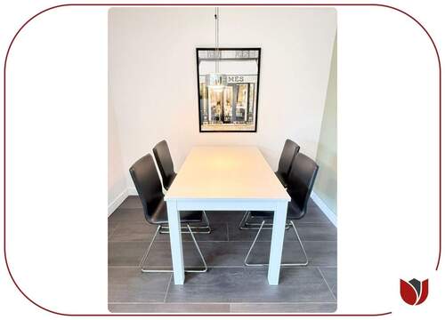 Gemütliche Essnische - 