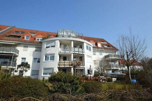 DSC_0004 - 2 Zimmer Etagenwohnung zum Kaufen in Mainz-Kastel