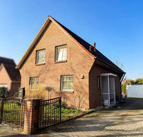 Wohlfühlcharakter - Modernes Einfamilienhaus in Frauenhain - Röderaue