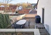 Terrasse - 
