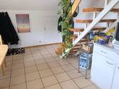 Küche Ansicht 1 - 2 Zimmer Etagenwohnung in Rhens