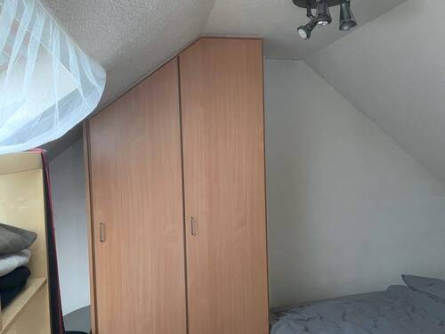 Schlafzimmer - 