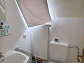 Badezimmer mit Dusche - 