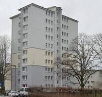 Gemütliche 2-Zimmer-Wohnung in einem gepflegten Mehrfamilienhaus - Offenbach am Main