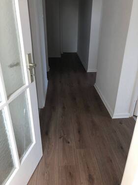Flur - Etagenwohnung mit 57,00 m² in Offenbach am Main zum Kaufen