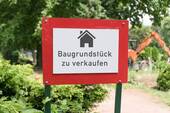 Baugrundstück - Baugrundstück mit Abrisshaus an der Piusallee