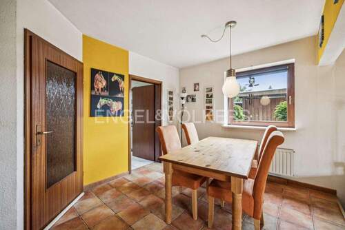Essbereich - 