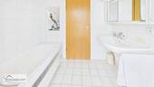Badezimmer Whg im DG - 