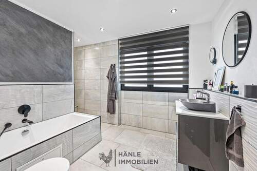 Badezimmer EG - 