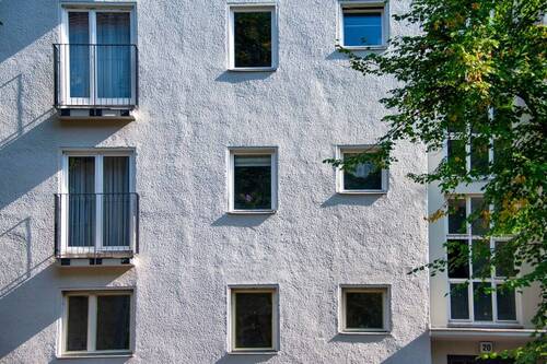 Fassade - 