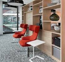 All-inclusive-Zugang zu Coworking-Bereiche in Regus FGS Campus - Bonn Zentrum