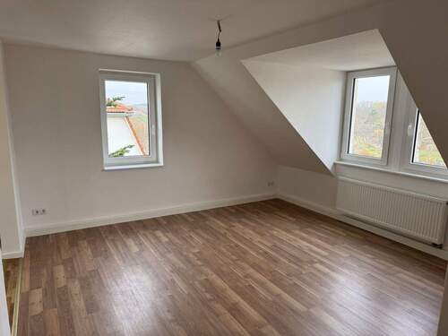 Bild 3 - 3 Zimmer Etagenwohnung in Dresden