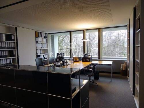 Beispiel aus anderer Etage - 