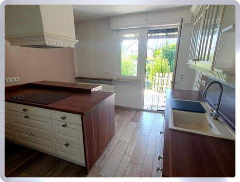 06 - Küche Ansicht A - 