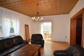 Wohnzimmer zum Balkon - 