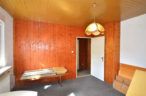 Zimmer oben - 