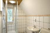 Badezimmer oben - 