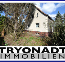 Urban leben, ruhig wohnen - Ihr Rückzugsort abseits des Trubels - Berlin Buckow