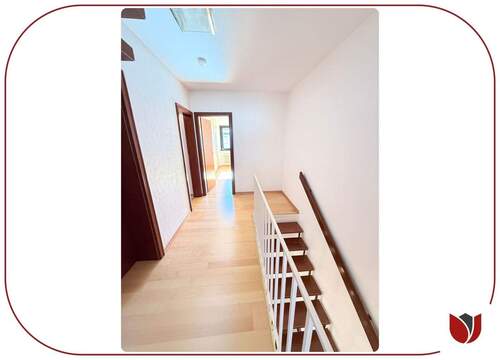 Diele im 1. Obergeschoss - 