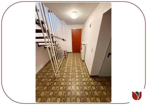 Keller mit 4 weiteren Räumen - 