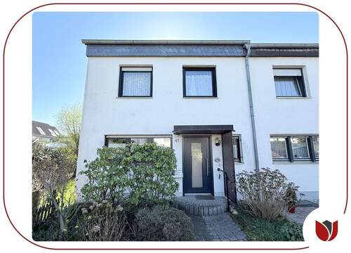 Ihr neues Zuhause im Reihenendhaus - Langenfeld - Ludoviciweg - 