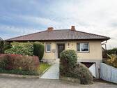 Außenansicht - 4 Zimmer Bungalow zum Kaufen in Paderborn