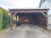 Carport - 