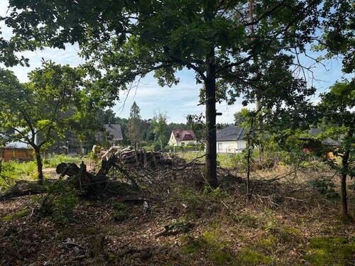 Grundstücksansicht - 