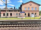 Bahnhof Briesen (Mark) - 