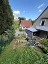 Außenzugang in den Garten - 
