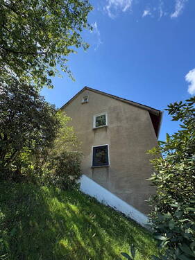 Außenansicht - 7 Zimmer Mehrfamilienhaus, Wohnhaus in Porta Westfalica